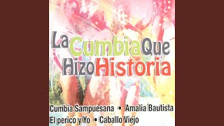 Cumbia Sampuesana [upl. by Nemaj]