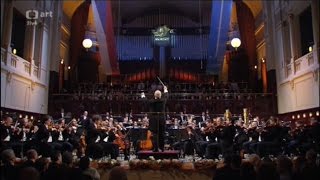 Bedřich Smetana  Vltava 2017 [upl. by Hew791]