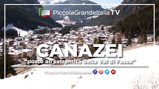 Canazei  Piccola Grande Italia [upl. by Asillem]