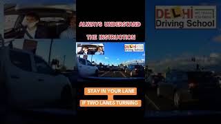 drivetest melbourne coolaroo driverslicense lanechanging driving automobile drivesafe [upl. by Sharma]