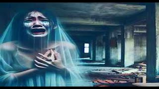 This Really Scared You  Eerie Sounds of A Weeping Woman Ghost GHOSTSOUNDS HORRORSOUNDS [upl. by Corrianne661]