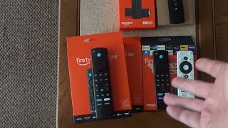 How to Use ALL Firestick Remotes with Onn Google TV [upl. by Thebault]