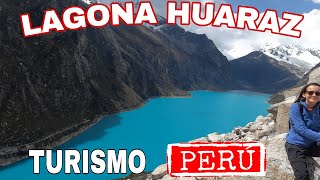 las 10 lagunas de huaraz ancash peru  turismo huaraz laguna turismohuaraz [upl. by Maccarthy858]