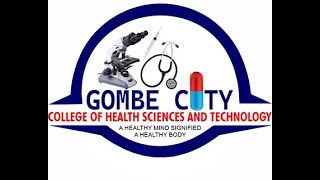 Gombe State College of Health Sciences and Technology Kaltungo CHSTK – SSCE Upload [upl. by Sabine]