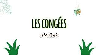 sketchles congés [upl. by Gereld]