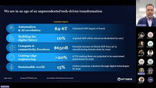 NTT Data Company presentation [upl. by Briano79]