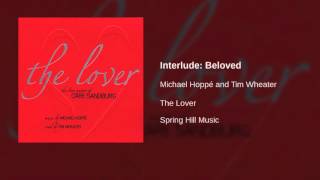 Michael Hoppé and Tim Wheater  Interlude Beloved [upl. by Callista318]