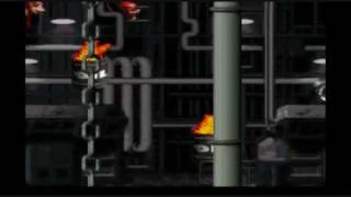 Master Exploder  Fear Factory Remix Donkey Kong Country [upl. by Attenyt656]