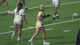 LB Poly vs Cabrillo 10924 [upl. by Aryan754]