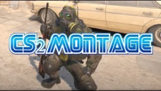 SEGA CS2 Short Montage [upl. by Won549]