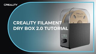 Affordable Filament Dry Box 20 Easy Installation Guide for Upgraded Experience than Before [upl. by Avehstab]