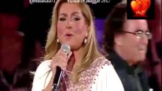 Concerto di AlBano e Romina Power a Verona [upl. by Misty]