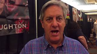 David Naughton [upl. by Calvin]