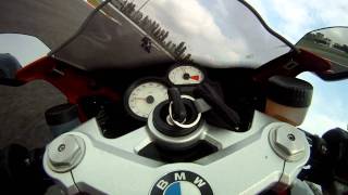 BMW R1200S Adria 04102010  26 GOPR0002MP4 [upl. by Emlen]