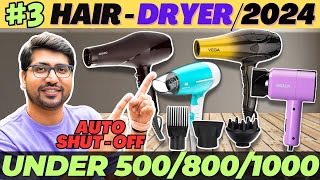 Best Hair Dryer For Women⚡Best Hair Dryer Under 1000⚡Best Hair Dryer for Men Under 1000 [upl. by Alil483]