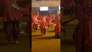 ❤️💫Dolida Navratri garba status garba song shorts video garba steps💃🏻 [upl. by Tracy210]