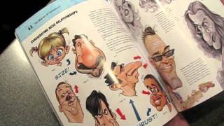 The Mad Art of Caricature [upl. by Helbon]