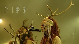 Heilung  LIFA  Krigsgaldr LIVE [upl. by Sven]