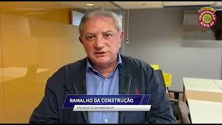 Convenção Coletiva 20222023 Assinada  Sindicato dos Trabalhadores da Construção de SP [upl. by Theodore757]