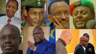 151024 kuringe mbona kagame Ari muminsi yanyuma kajugaRobert ni muntu ki biteye agahinda [upl. by Akinaj864]