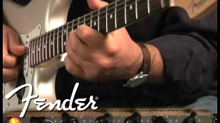 59 Bassman® Demo  Clip 1  Fender [upl. by Lepley773]