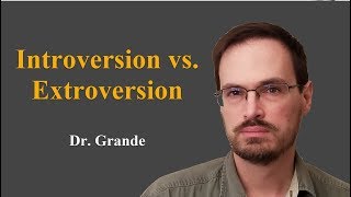 What is the difference between Introversion and Extroversion [upl. by Halda]