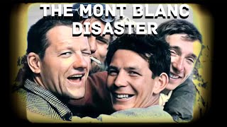 Freney 1961 Tragedy Who’s to blame  Walter Bonatti and Mont Blanc [upl. by Gleason611]