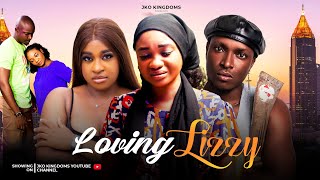 Loving lizzy  nigerian movie 2024 latest nollywood movies  jkoplus  Ogastreet [upl. by Leinoto]