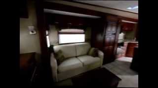 2010 Carriage Cameo 37RE3 Fifth Wheel RV 13035 [upl. by Rogers]