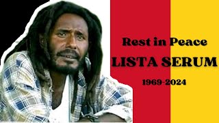 A short tribute to the late Lista Serum 🇵🇬 [upl. by Signe91]