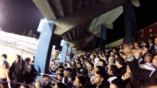 ♪ Miraa no es una más del montón ♪  Talleres vs Newells  Copa Argentina  2014 [upl. by Streetman394]