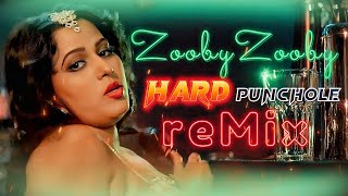 Zu Zu Zoobi Zoobi Zoobbi  Hard Punchole Remix  DJ Tanmay Kalna [upl. by Radley357]