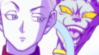 Dragon Ball Super 02 Review mit Gregor Anime Corner [upl. by Jedlicka]