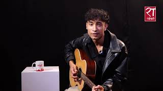 Maicha  Ratopati Studio Unplugged  Ujan Shakya Song lyrics composed  Newari Song [upl. by Niessuh993]