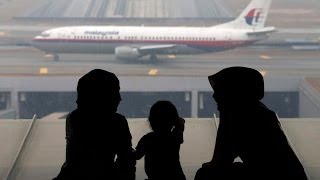 Missing Malaysia Airlines Flight MH370 The Story So Far  Day Six [upl. by Amil]