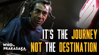 Motivating Wisdom “It’s The Journey Not The Destination” Full Video [upl. by Queenie]