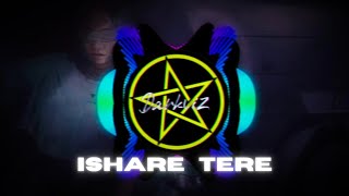 ISHARE TERE LYRICS  GURU RANDHAWA  SIRKITE DJ  DJ™ FULLY LYRICS MUSIC CHANNEL [upl. by Akerdna]