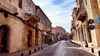 old souk jounieh Lebanon proof MH [upl. by Town]