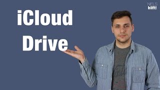 So funktioniert das iCloud Drive von Apple [upl. by Limak]