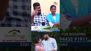 Lifeனா என்னானு மோனிகா தான் புரியவச்சா  Jaison Monika Exclusive Couple Interview [upl. by Ynnos]