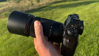 Fujifilm Xc 50230mm photo samples review [upl. by Charissa]