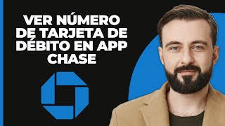 Cómo ver el número de la tarjeta de débito en la aplicación de Chase Cómo encontrar el número de la [upl. by Judsen]