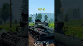 The Most Iconic Vietnam Era Tanks pt2 warthunder warthundermoments transition [upl. by Benil]