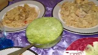 Chicken Yakhni Pulao Recipe by mehrunnisacookingofficial [upl. by Tristram519]