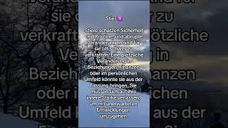 Diese Sternzeichen werden bald überrumpelt🫣 sternzeichen astrologie horoskop zodiacsigns fy [upl. by Cuthbertson816]