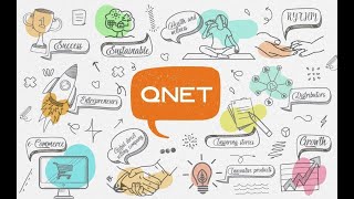 All about QNET India [upl. by Orvan780]