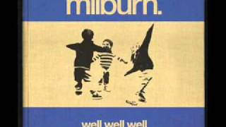 Milburn  What You Couldve Won [upl. by Neidhardt]