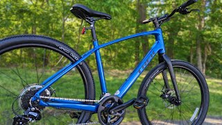 Uncovering the Surprising Features of the 2023 Trek Dual Sport Gen 5 [upl. by Lemcke]