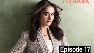 Faris Rehmti sy mil gia  Gentleman Episode 17  28th July 2024  Drama Review [upl. by Goldwin]