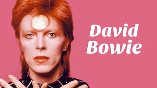 Understanding David Bowies Characters [upl. by Athelstan]